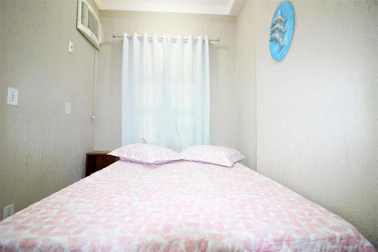 Vila Casa Beira Mar Bombinhas Prázdninový dům