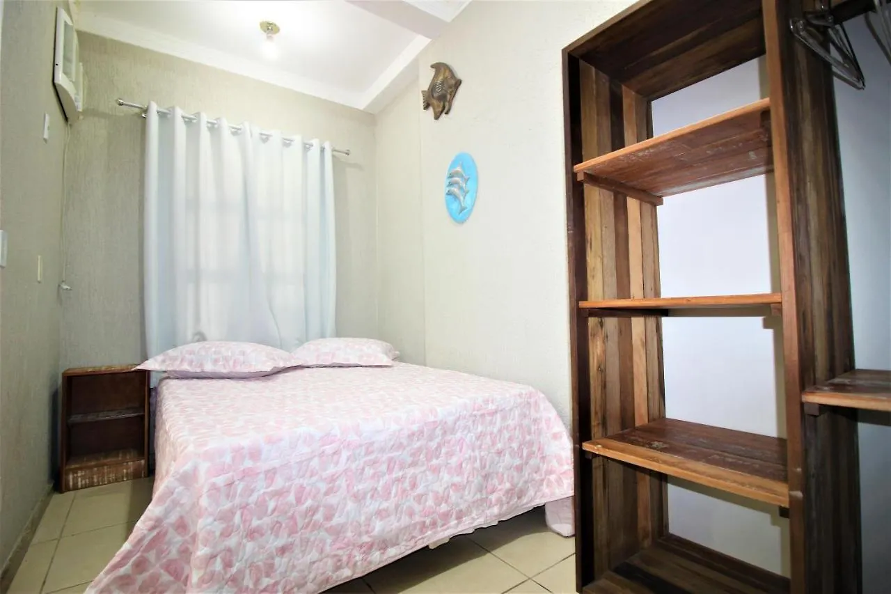 Vila Casa Beira Mar Bombinhas