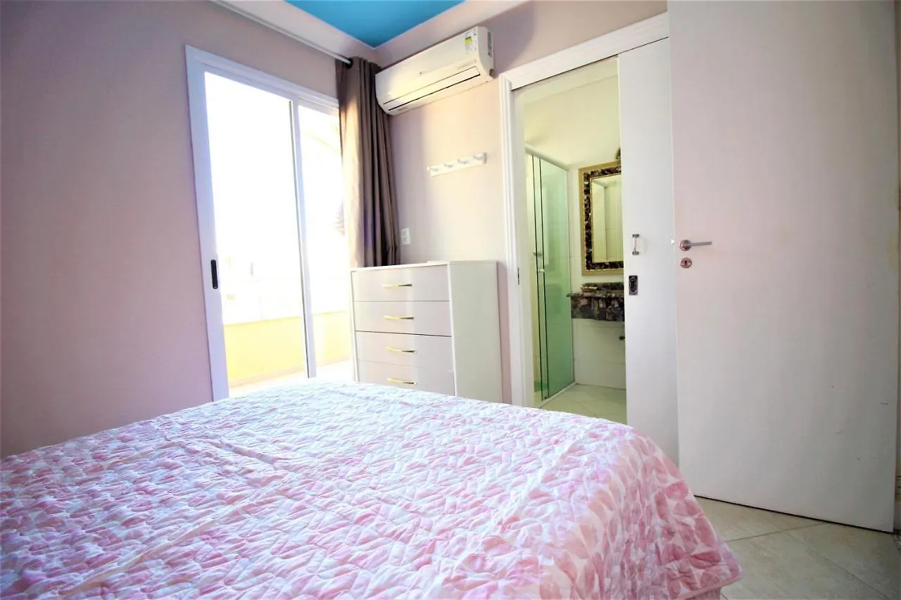 Vila Casa Beira Mar Bombinhas