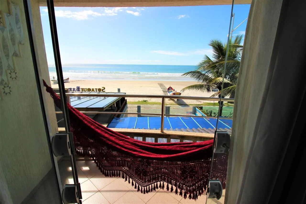 Vila Casa Beira Mar Bombinhas