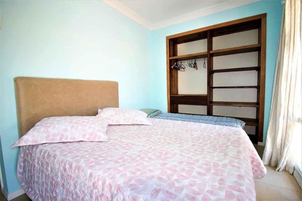 Vila Casa Beira Mar Bombinhas 0*,  Brazílie
