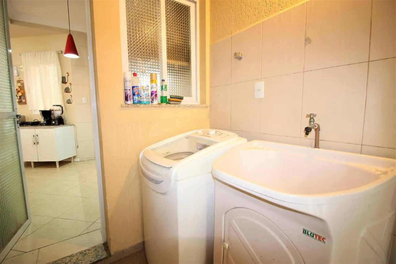 Vila Casa Beira Mar Bombinhas 0*,
